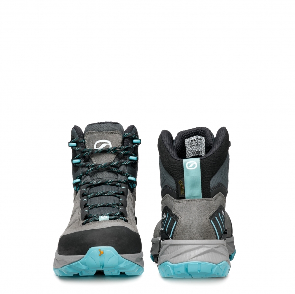 Buty damskie RUSH TRK GTX WMN Scarpa