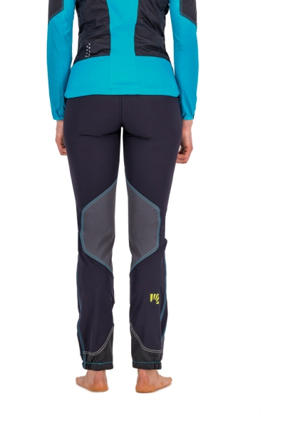 Spodnie damskie trekkingowe ROCK W  KARPOS