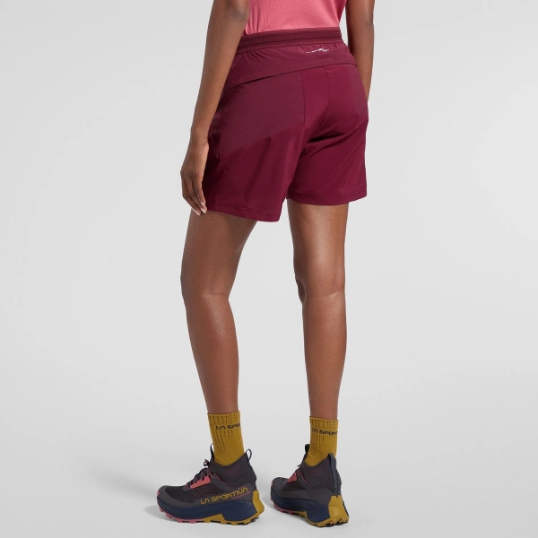 Spodenki damskie Trail Guard M  La Sportiva