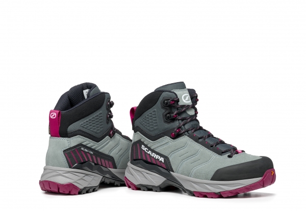 Buty damskie RUSH TRK GTX WMN Scarpa