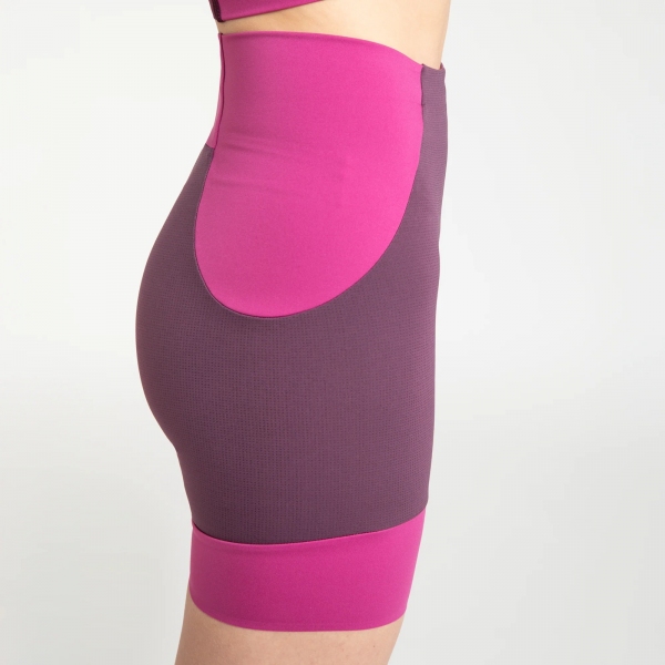 Damskie spodenki Crimp Shorts Woman Montura