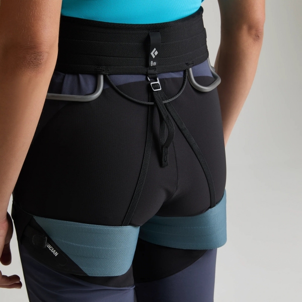 Spodnie damskie trekkingowe Spitze Evo Montura