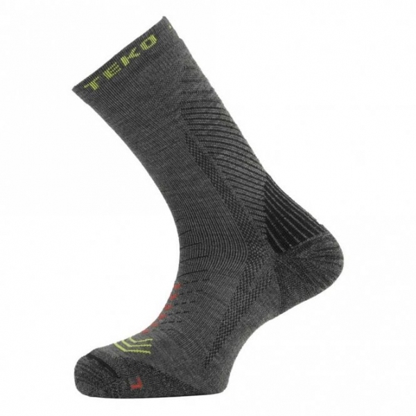 Skarpety TEKO Merino - Discovery Hiking Socks