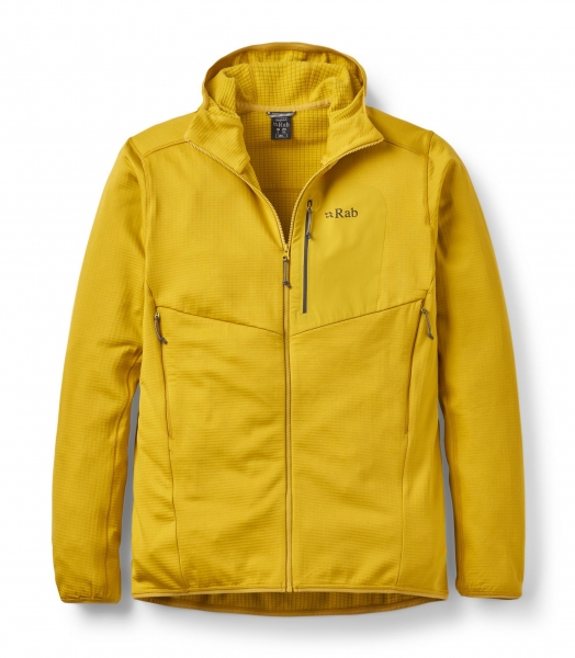KOPIA Bluza Ascendor Hoody Rab