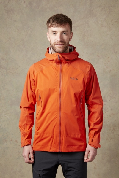 Kurtka Kinetic Alpine Jacket RAB