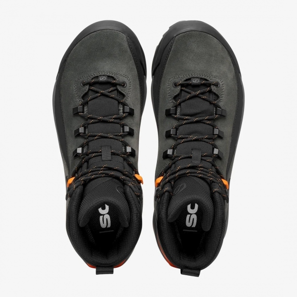 Buty męskie Mustang TRK GTX Scarpa