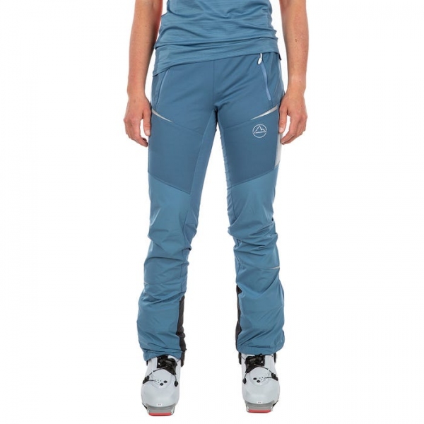 Spodnie damskie LONG SKITUROWE Ikarus Pant W La Sportiva