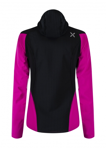 Kurtka damska  softshell SKI STYLE 2  MONTURA