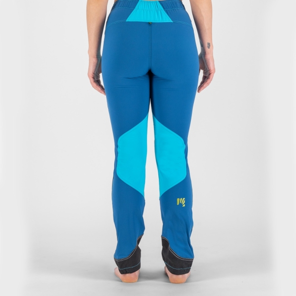 Spodnie damskie trekkingowe ROCK W KARPOS