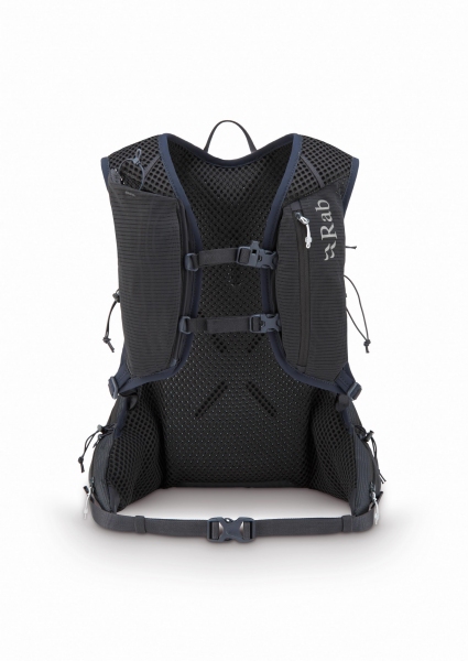 Plecak Nitron 12 Rab