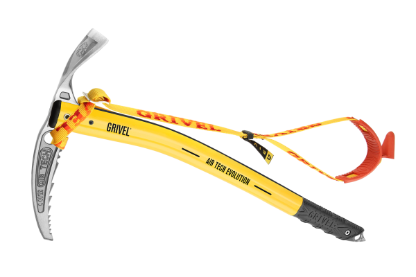 Czekan AIR TECH EVO GRIVEL