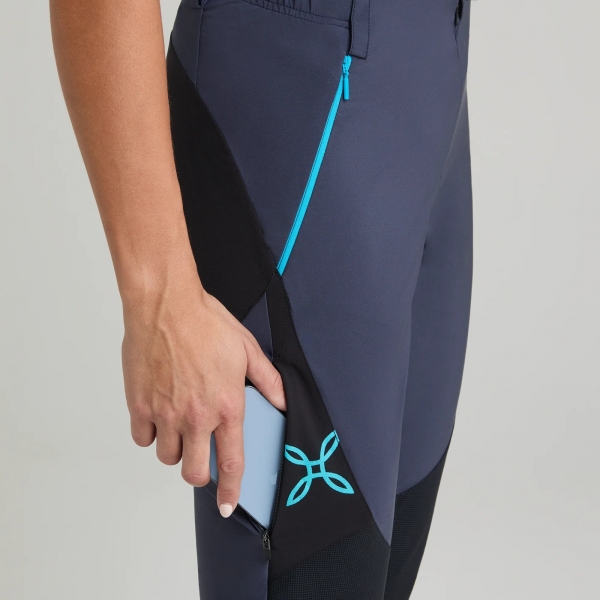 Spodnie damskie trekkingowe Spitze Evo Montura