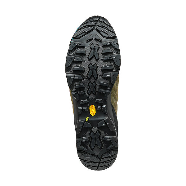 Buty ZG TRK GTX SCARPA