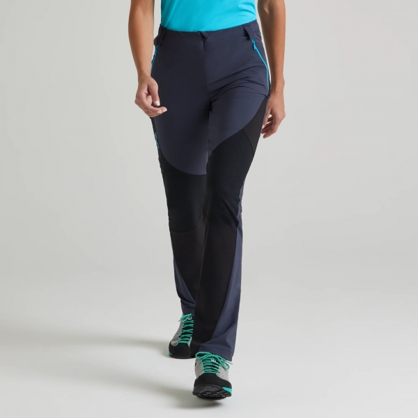 Spodnie damskie trekkingowe Spitze Evo Montura