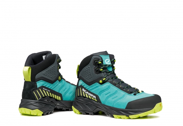 Buty damskie RUSH TRK GTX WMN Scarpa