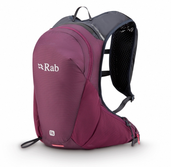 Plecak Nitron 12 Rab