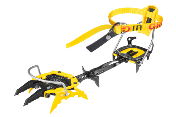 Raki G22 PLUS GRIVEL