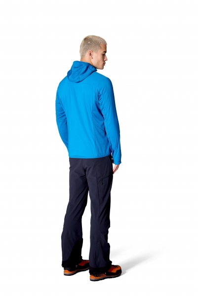 Bluza Ascendor Summit Hoody RAB