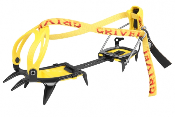 Raki G10 półauto GRIVEL