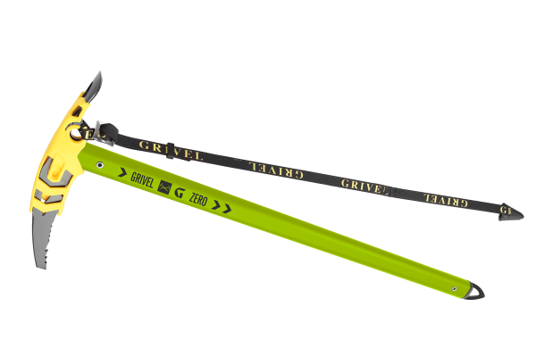 Czekan G Zero GRIVEL