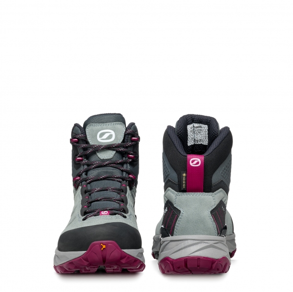 Buty damskie RUSH TRK GTX WMN Scarpa