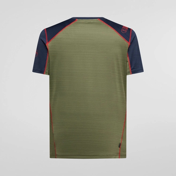 Koszulka męska Sunfire T-Shirt La Sportiva