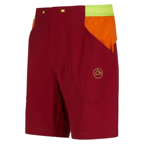 Krótkie spodenki Guard Short M La Sportiva