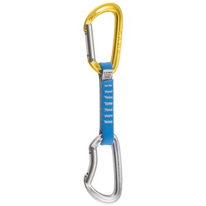 Orbit express 11cm, kolor gold CAMP