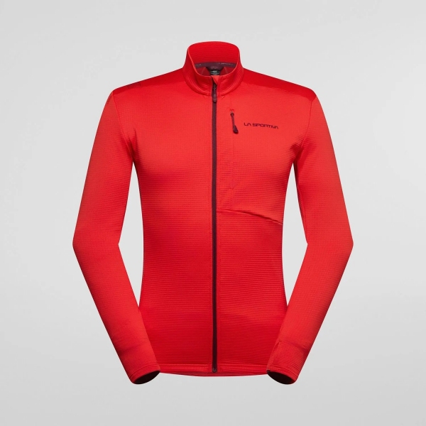 Bluza męska Chill Thermal Jkt M La Sportiva