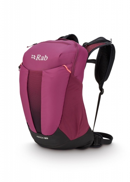 Lekki plecak damski Rab Airox 18L