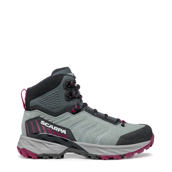 Buty damskie RUSH TRK GTX WMN Scarpa