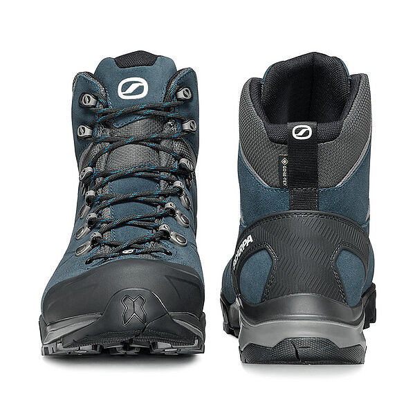 Buty ZG TRK GTX SCARPA
