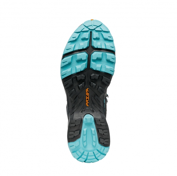 Buty damskie RUSH TRK GTX WMN Scarpa