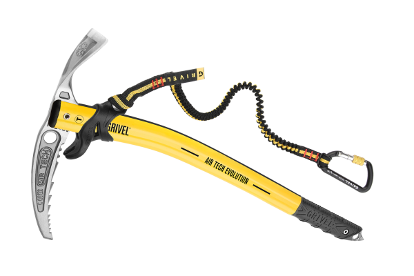 Czekan AIR TECH EVO GRIVEL