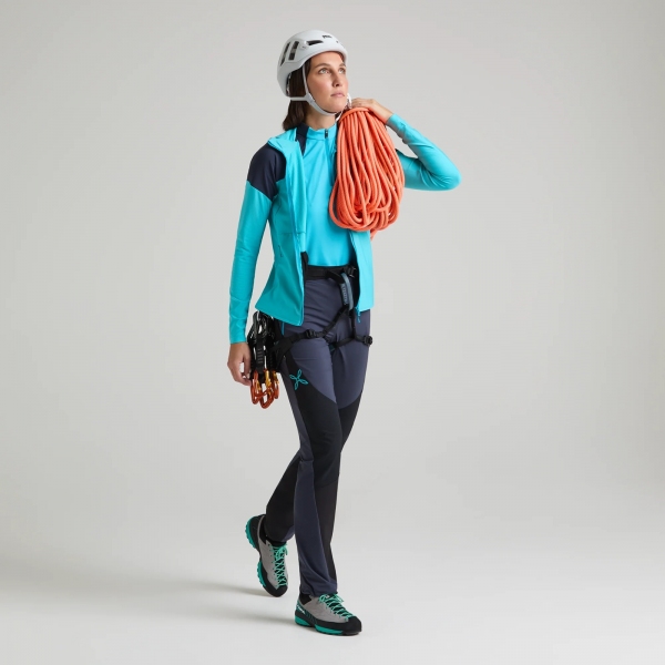 Spodnie damskie trekkingowe Spitze Evo Montura