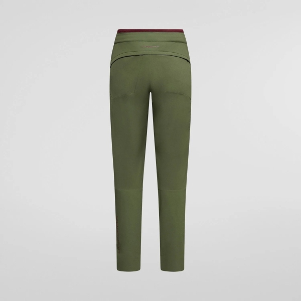 Letnie spodnie męskie Monument Pants M La Sportiva