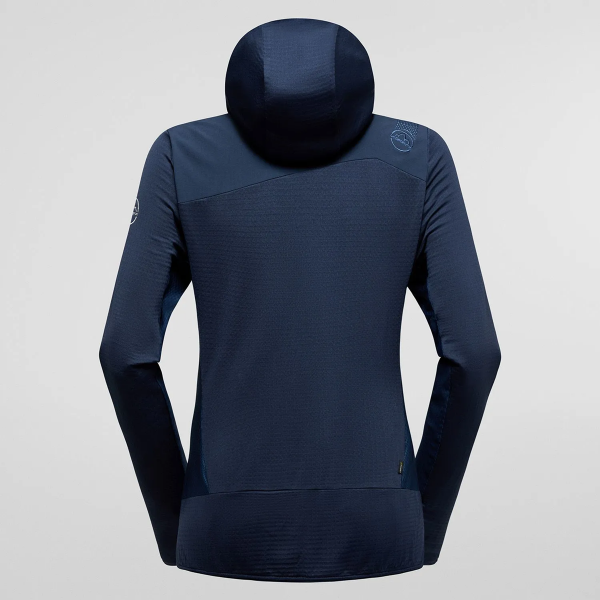 Bluza damska z kapturem Aequilibrium Thermal Hoody W La Sportiva