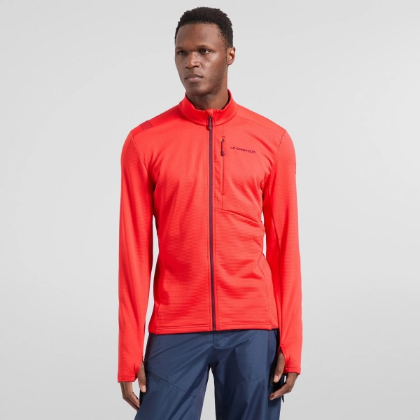 Bluza męska Chill Thermal Jkt M La Sportiva