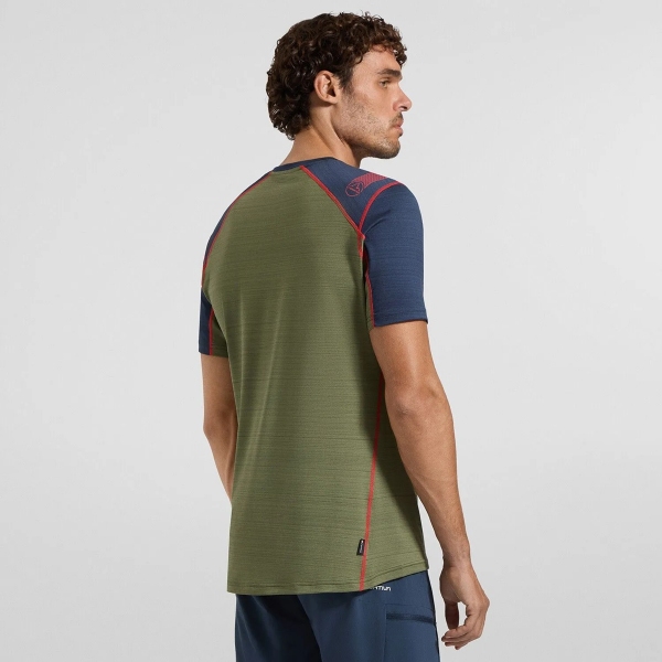 Koszulka męska Sunfire T-Shirt La Sportiva