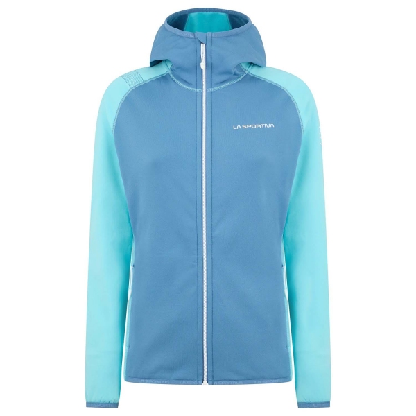 Bluza termiczna damska Alaris Hoody W La Sportiva