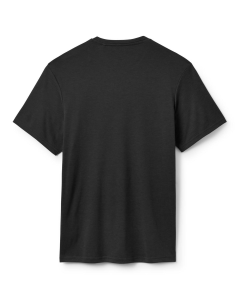 Męska koszulka Crimp Repeat Tee Rab