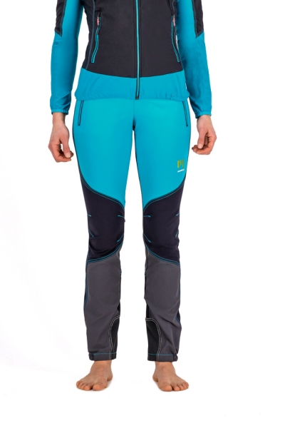 Spodnie damskie trekkingowe ROCK W  KARPOS