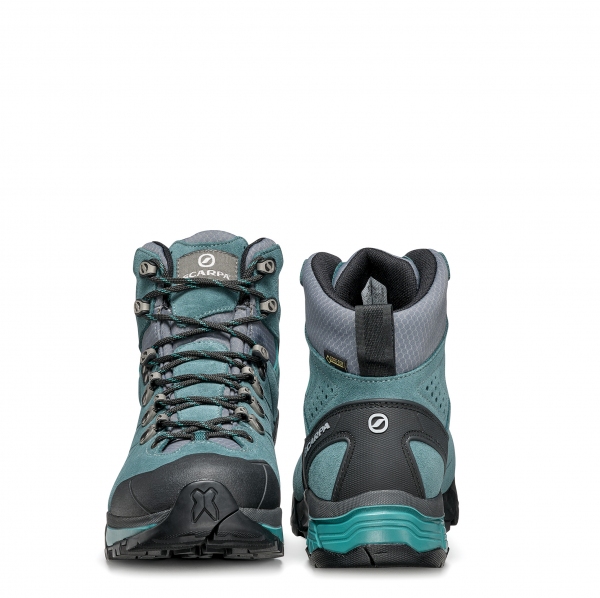 Buty ZG TREK GTX WMN SCARPA