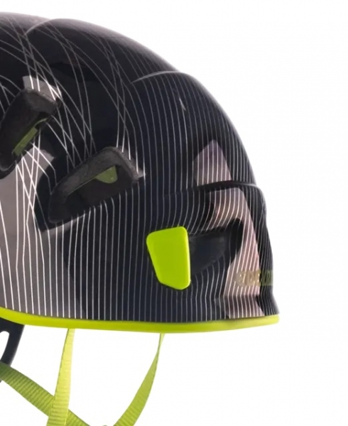Kask wspinaczkowy ELDERID SHIELD