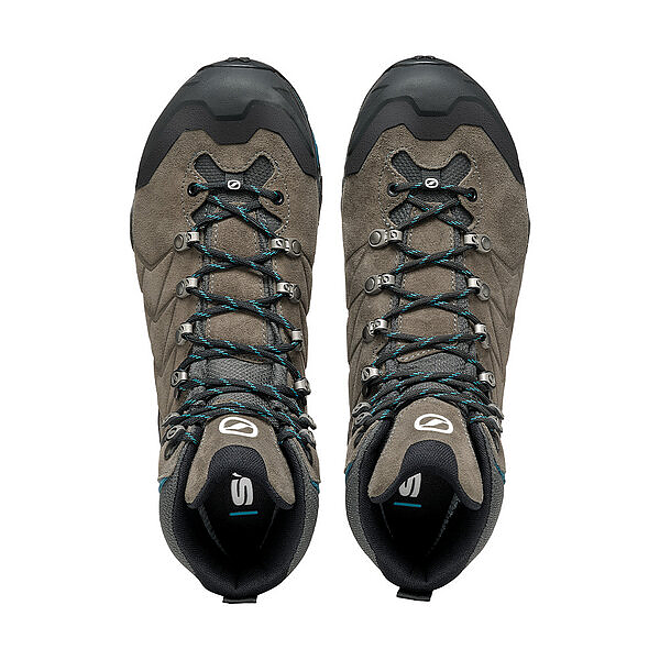Buty ZG TRK GTX SCARPA