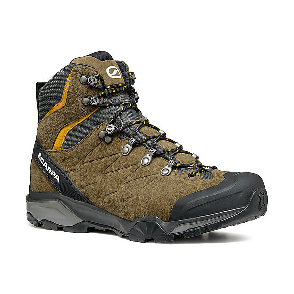 Buty ZG TRK GTX SCARPA
