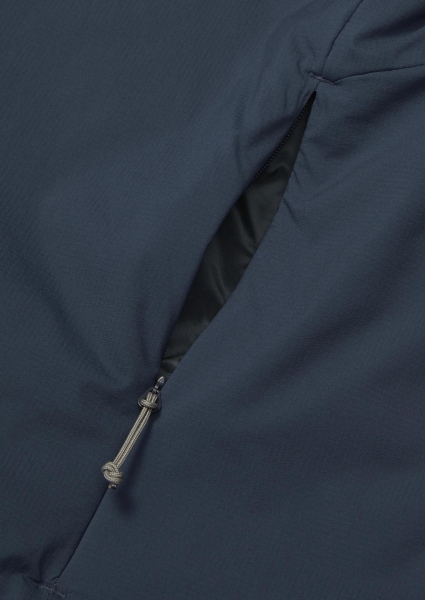 Kurtka Primaloft Xenair Alpine Light Insulated Rab