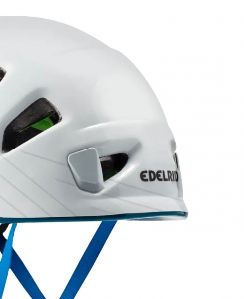 Kask wspinaczkowy ELDERID SHIELD