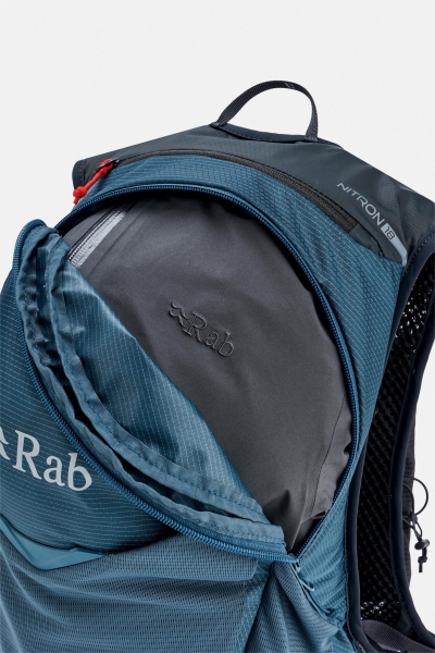 Plecak Nitron 18 Rab