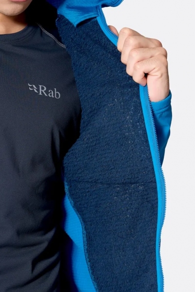Bluza Ascendor Summit Hoody RAB